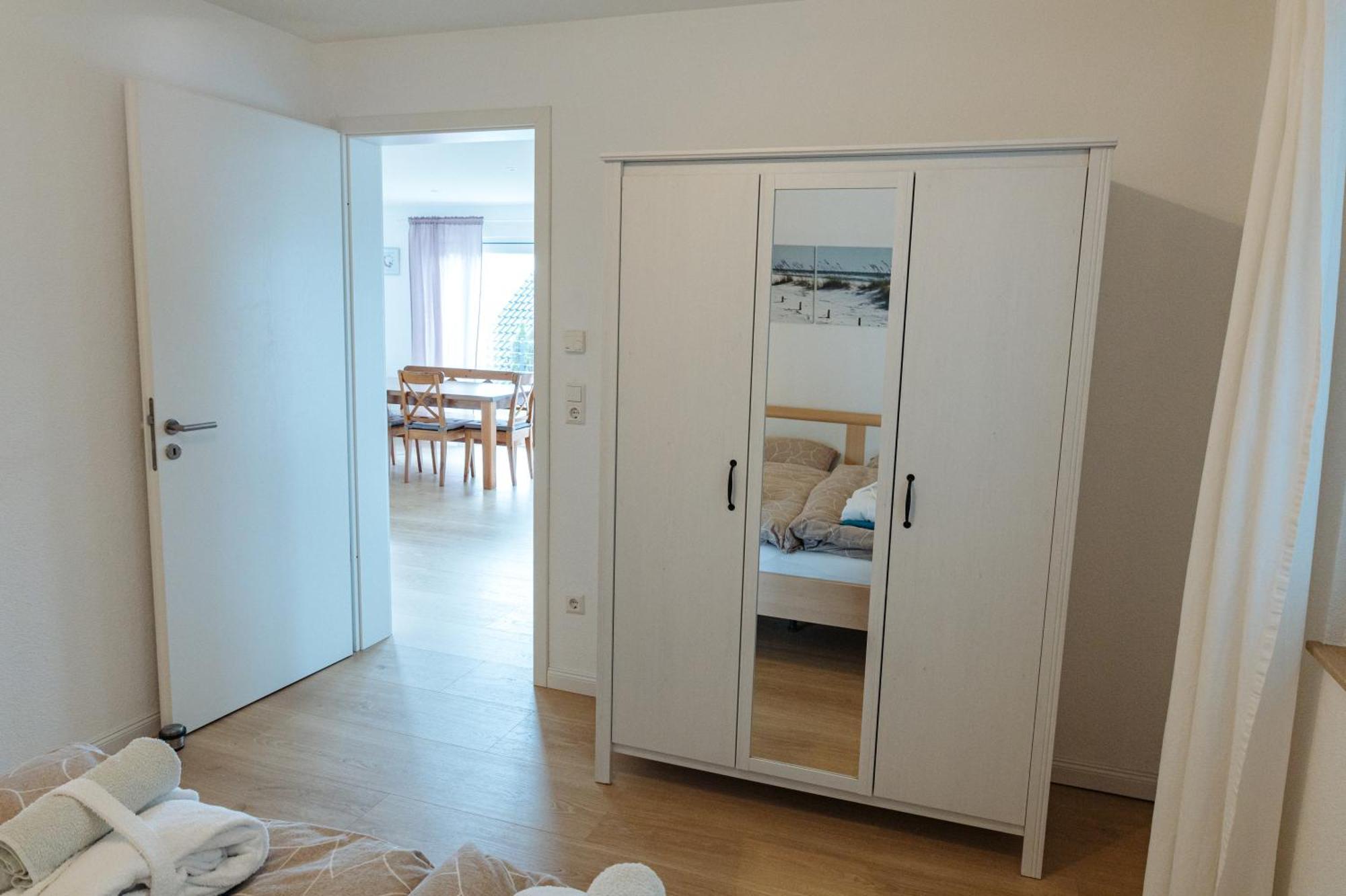 Apartment Atemberaubender Ausblick Mit Premium-wanderwegen Vor Der Haustuer