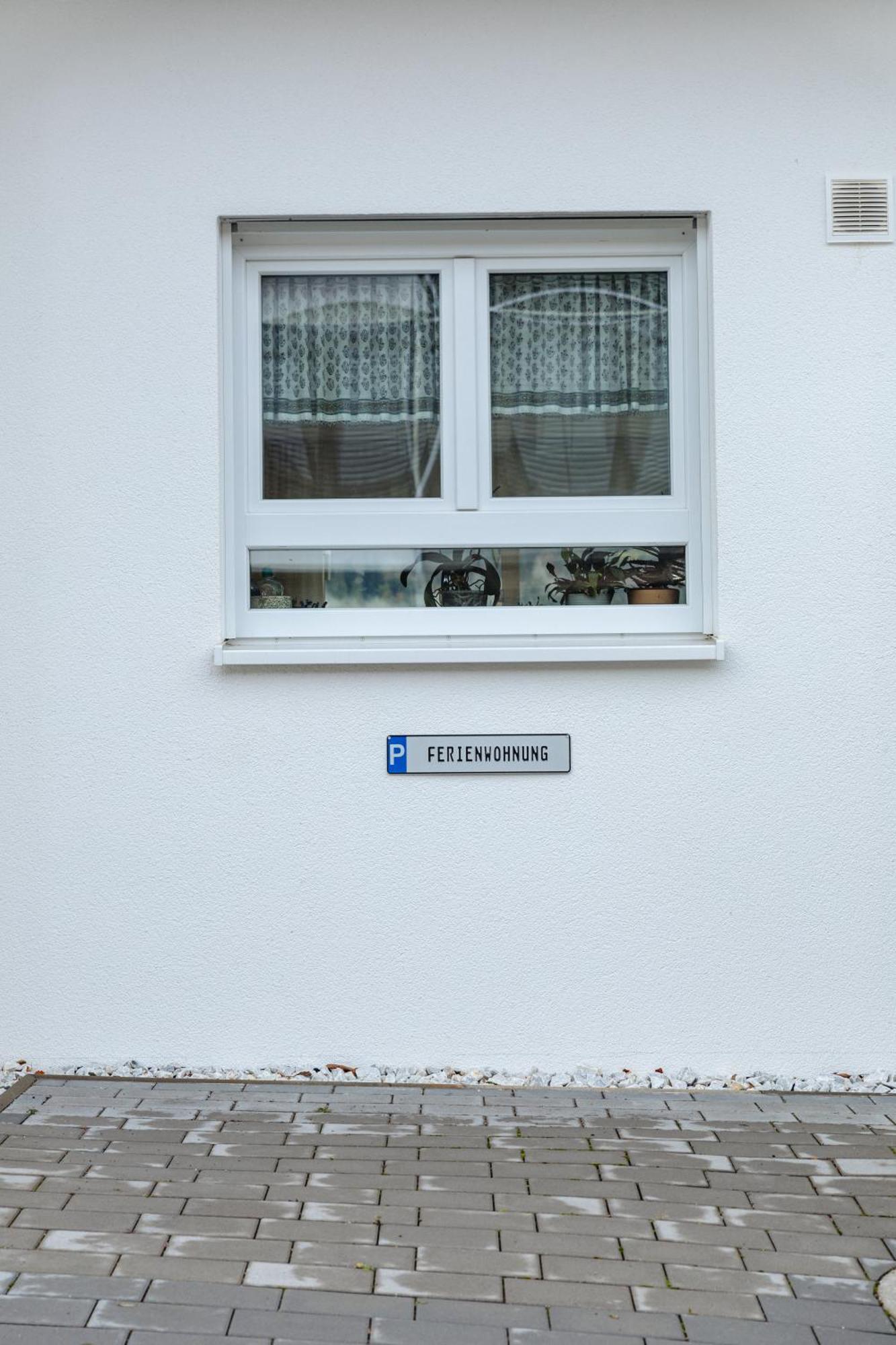 Apartment Atemberaubender Ausblick Mit Premium-wanderwegen Vor Der Haustuer *