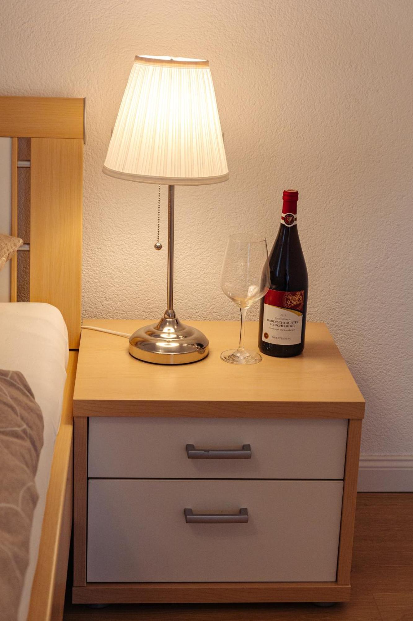 Apartment Atemberaubender Ausblick Mit Premium-wanderwegen Vor Der Haustuer Albstadt