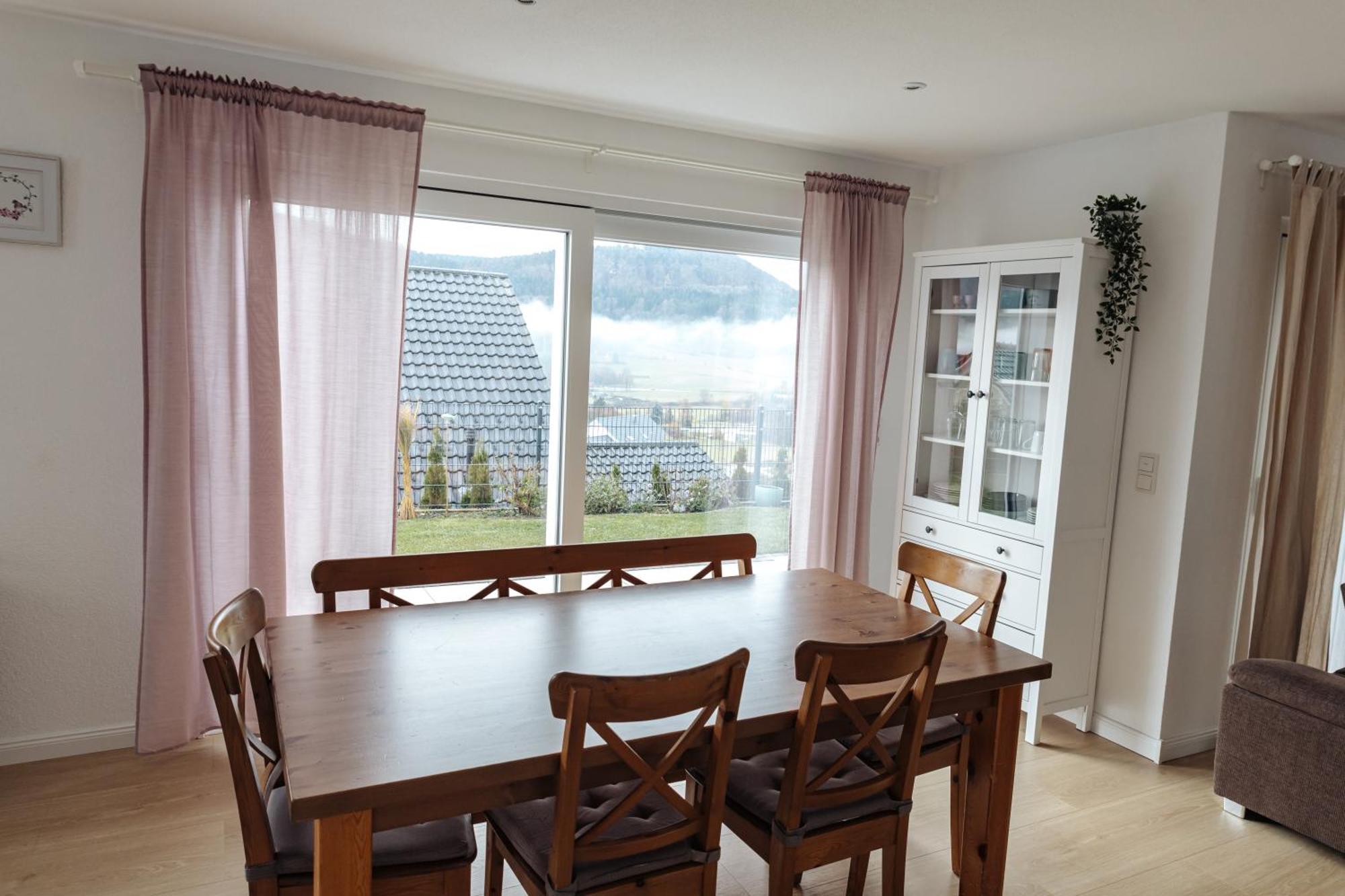 Apartment Atemberaubender Ausblick Mit Premium-wanderwegen Vor Der Haustuer *